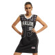 FUBU Γυναικείο φόρεμα Athletics Harlem Sleeveless Dress